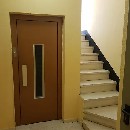 Castella Aparthotel