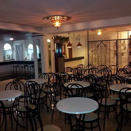 Castella Hotel apartamentowy