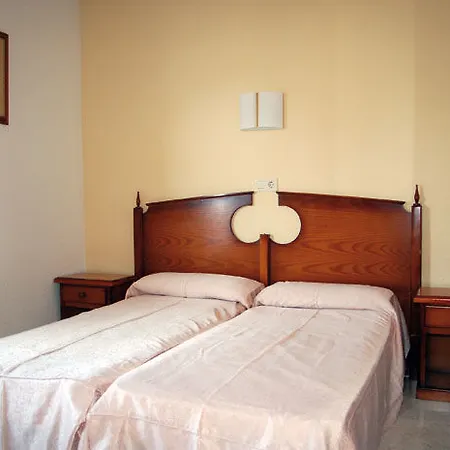 Hotel apartamentowy Castella
