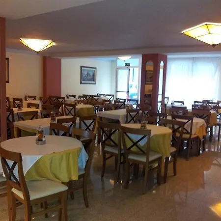 Castella Hotel apartamentowy Lloret de Mar