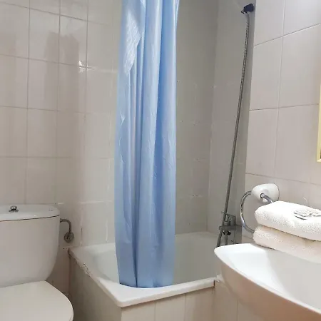 Castella Hotel apartamentowy Lloret de Mar