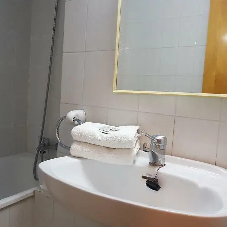 Castella Hotel apartamentowy Lloret de Mar