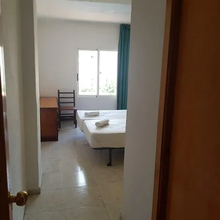 Hotel apartamentowy Castella *