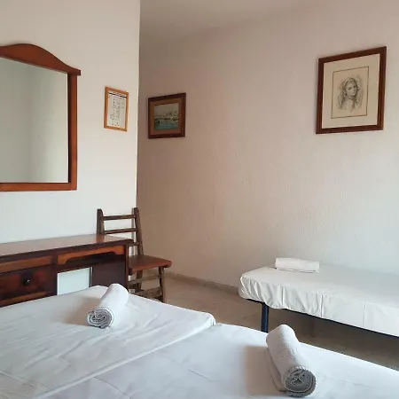 Hotel apartamentowy Castella *