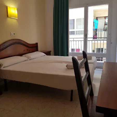 Castella Hotel apartamentowy