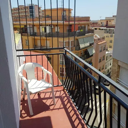 Hotel apartamentowy Castella *