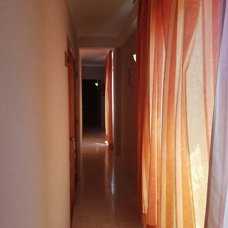 Castella Hotel apartamentowy *