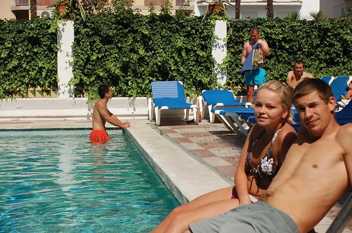 Castella リョレート・デ・マル