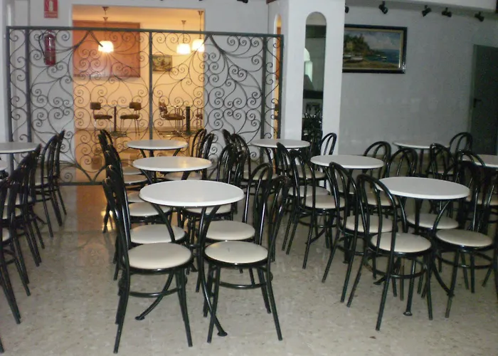 Castella リョレート・デ・マル